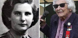Bletchley Park codebreaker,  101, dies year after Szabo museum visit 