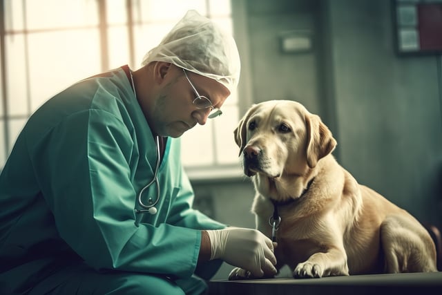 Avoid vet visits  by keeping ‘toxic’ Easter treats away from pets