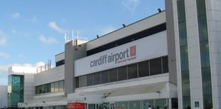 Welsh Government's £20m Boost for Cardiff Airport