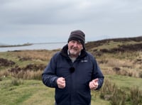 Peter Fox calls for Keepers Pond protection