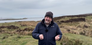 Peter Fox calls for Keepers Pond protection
