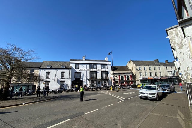 Gloucestershire Police seek assault witnesses