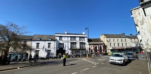 Gloucestershire Police seek assault witnesses