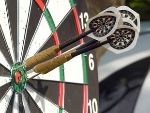 Wales prepares for campaigns in darts World Cup and Six Nations