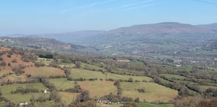 Monmouthshire excels in UK climate action