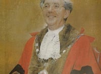 Abergavenny Mayor honoured by the National Eisteddfod has died 