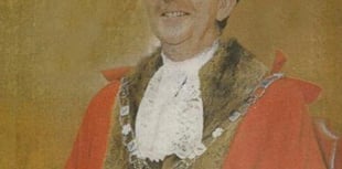 Abergavenny Mayor honoured by the National Eisteddfod has died 
