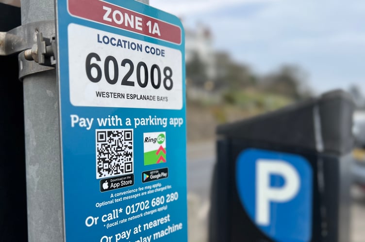 QR Scam