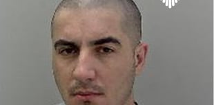 Ross-on-Wye man sentenced for rape