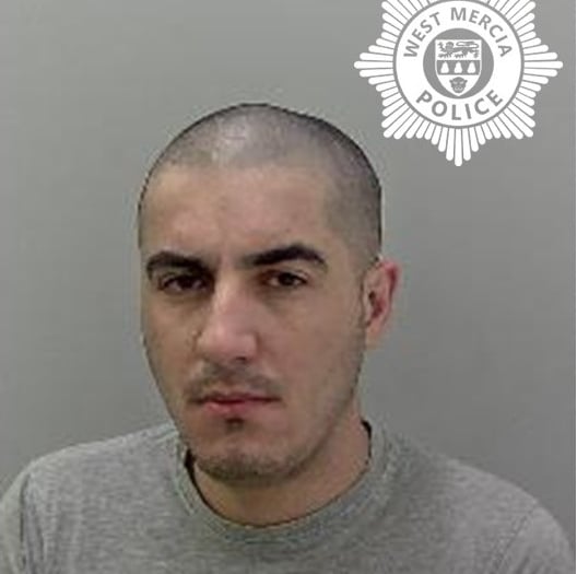 Ross-on-Wye man sentenced for rape