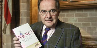 The gospel according to Quentin 