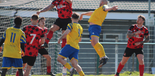 Mac makes Kingfishers' day with New Inn winner