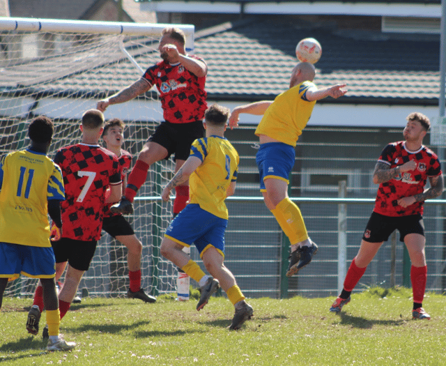 Mac makes Kingfishers' day with New Inn winner
