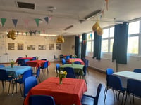 VPA & Gardening Club's Summer Show at Village Hall