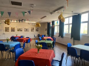 VPA & Gardening Club's Summer Show at Village Hall