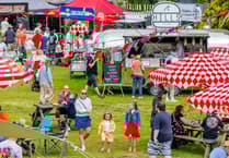 Join the feast at Street Food Circus!