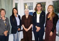 Empowering Monmouthshire's Female Entrepreneurs