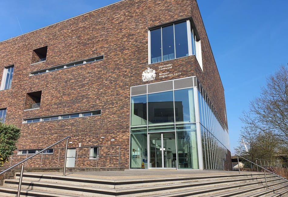 Family prosecuted for cruelty to a dog