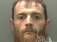 Disqualified driver jailed for dangerous car chase