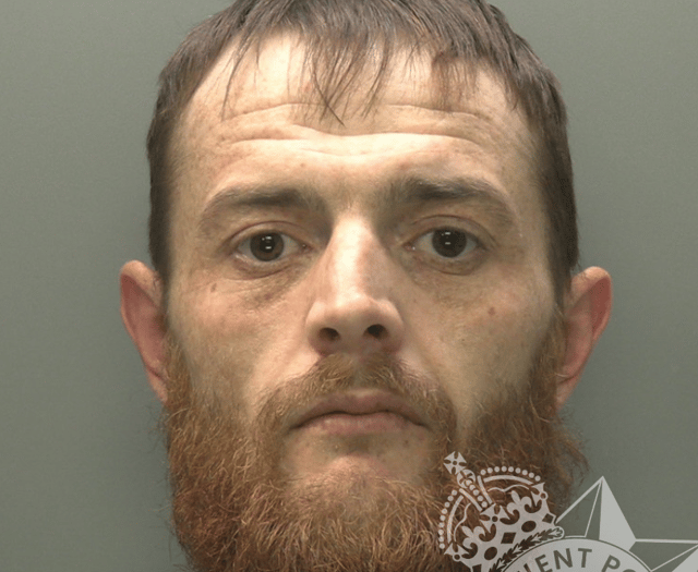 Disqualified driver jailed for dangerous car chase