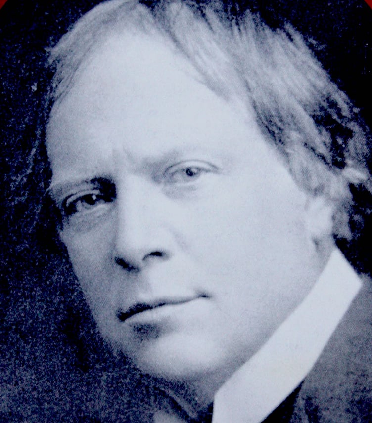 Arthur Machen