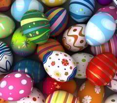 Easter Eggstravaganza returns to Wyesham!