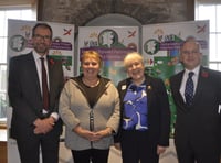 Marches Forward Partnership forms new board