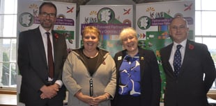Marches Forward Partnership forms new board