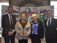 Marches Forward Partnership forms new board