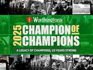 Abergavenny Labour Club confirmed as Champion of Champions venue 
