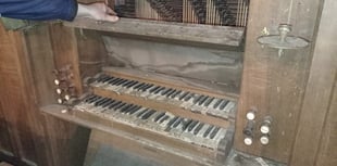 Celebrate 150 Years of St Cadoc's Refurbishment