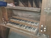 Celebrate 150 Years of St Cadoc's Refurbishment