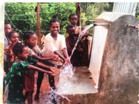 Monmouth Aid Celebrates 40 Years