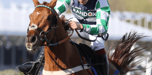 Our Power scores for Sam with third in Scottish National 