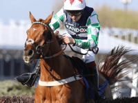 Our Power scores for Sam with third in Scottish National 