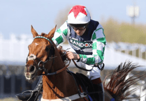 Our Power scores for Sam with third in Scottish National