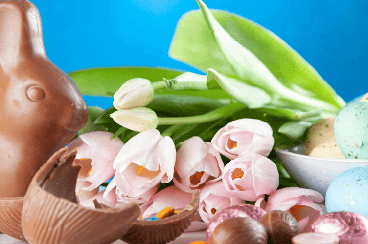 Easter
