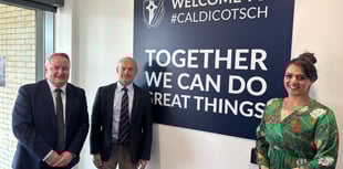 Welsh Conservatives praise 'head from hell'