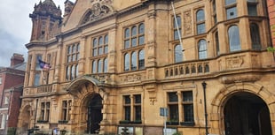 Care home staff tried to save pensioner from choking