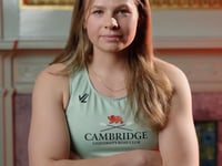 Becky pulls off masterstroke swapping tennis for rowing