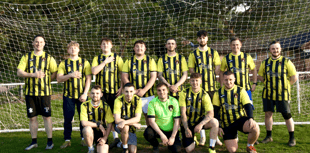 Tynan tonks five as Rockfield hit magnificent seven