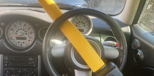 Call for crackdown on car theft