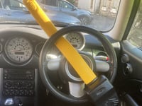 Call for crackdown on car theft