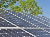 Questions raised on a proposed solar farm spanning three counties