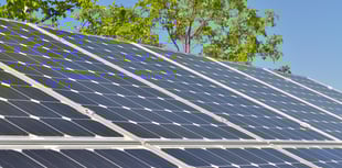 Questions raised on a proposed solar farm spanning three counties
