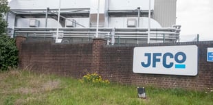 Forest "vertical farm" calls in administrators