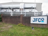 Forest "vertical farm" calls in administrators