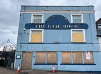 The Gate House pub price drops in Monmouth