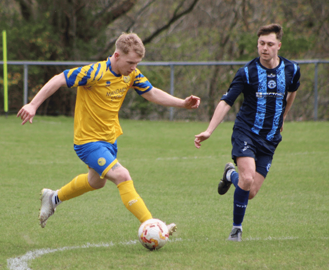 Kingfishers wallop Wattsville in promotion push