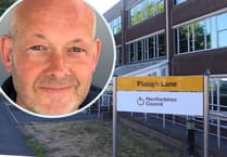 Dismissed children’s services chief was region’s top earner